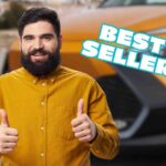 Suv Best seller