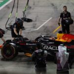 Verstappen-Red Bull, rapporto sempre più complicato