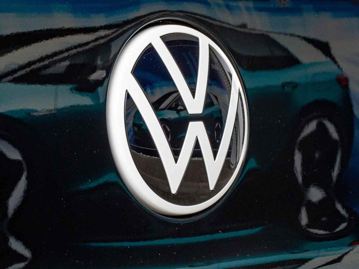 La scelta della Volkswagen