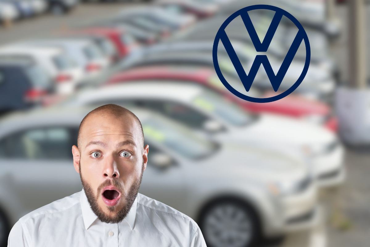 Volkswagen, i modelli meno conosciuti del marchio