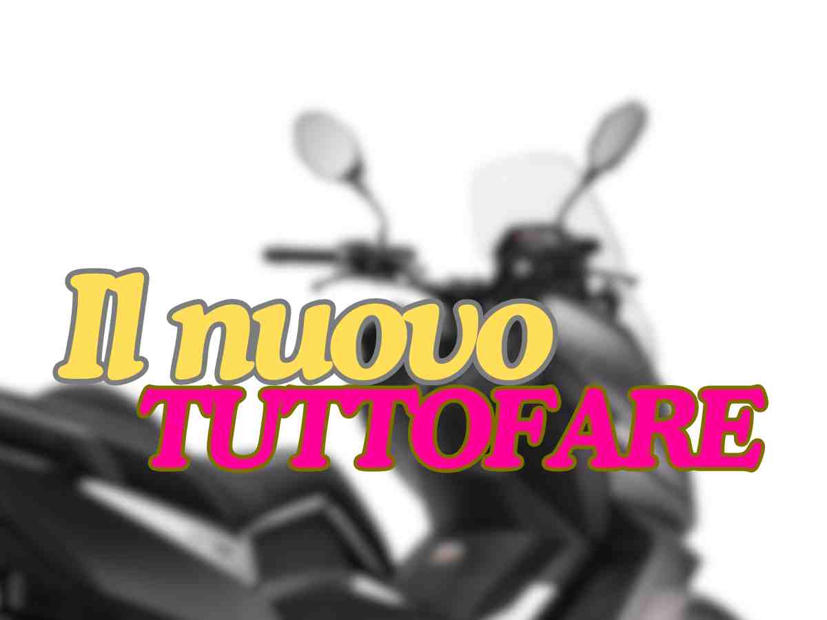 Tuttofare spagnolo