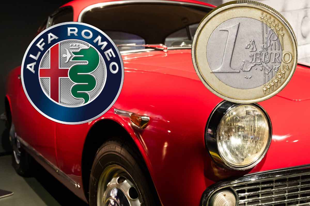 Alfa Romeo