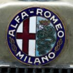 logo alfa romeo