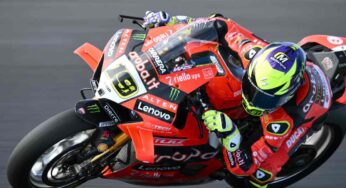 Tre gare per tenersi la Ducati: trema il campione del mondo