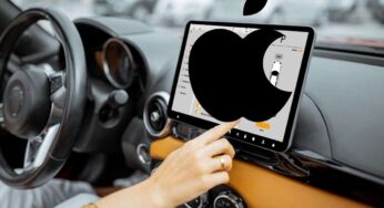 Apple rivoluziona l’automotive: le novità fanno impazzire i clienti
