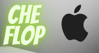 Apple, il fallimento che nessuno si aspettava: stracciata da una rivale inaspettata