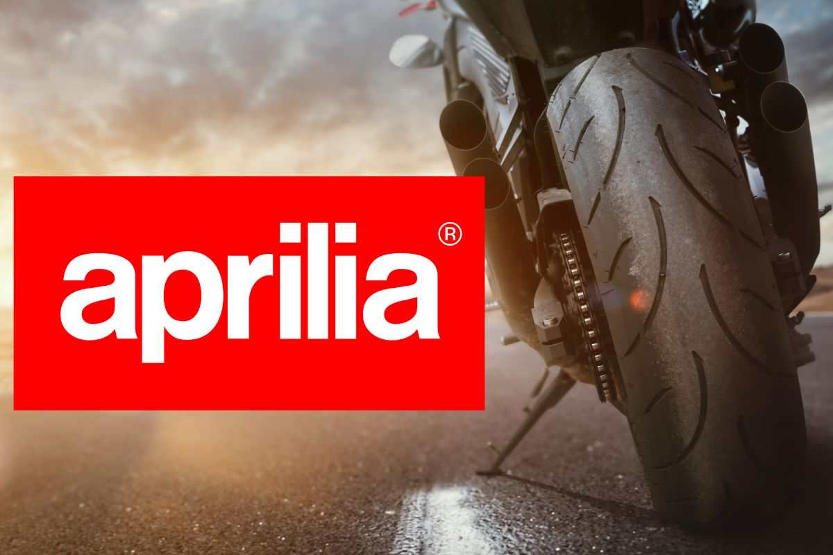 Aprilia