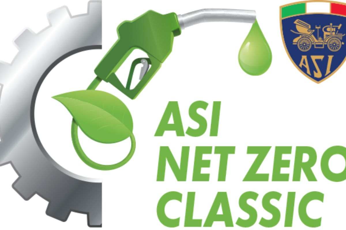 Asi Net Zero Classic