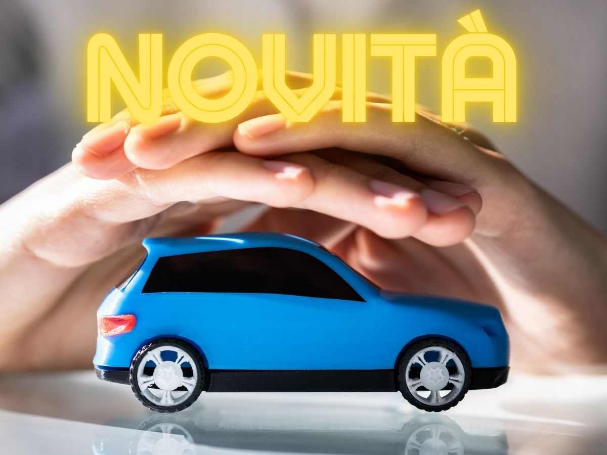 Assicurazione auto