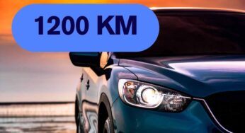 E’ anche a benzina e percorre 1200km senza mai fermarsi: prezzi competitivi per il nuovo Suv europeo