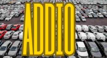 Volkswagen, addio alle auto: l’Europa costringe il colosso a cambiare tutto