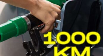 La nuova auto cinese fa 1000 Km con un pieno e la paghi meno di 10.000 euro: ti porta ovunque