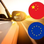 Auto Cina Europa