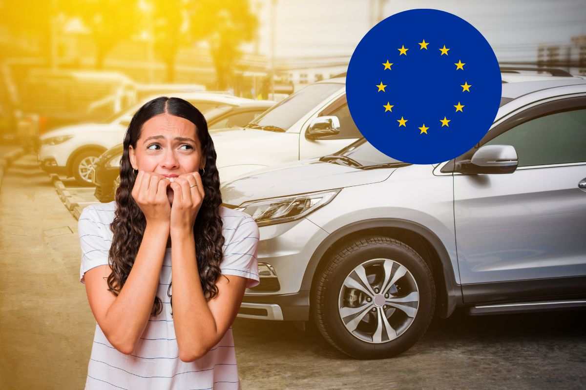 Auto Europa