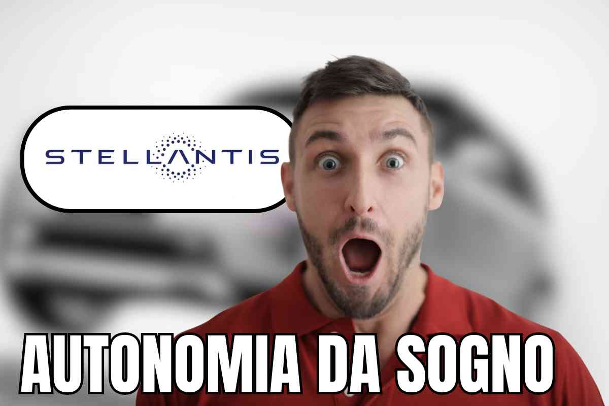 suv stellantis