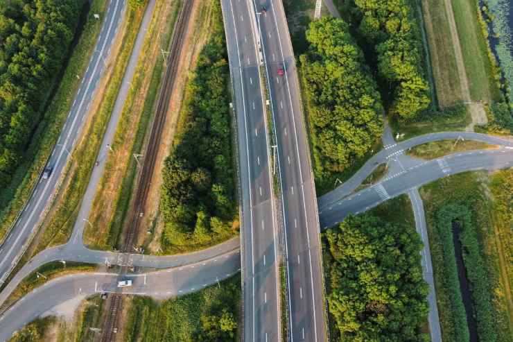 Autostrada