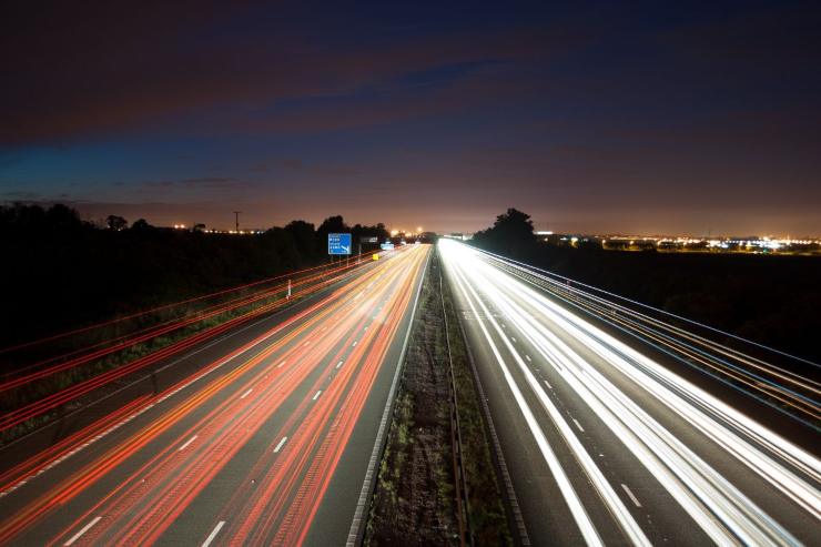 Autostrada