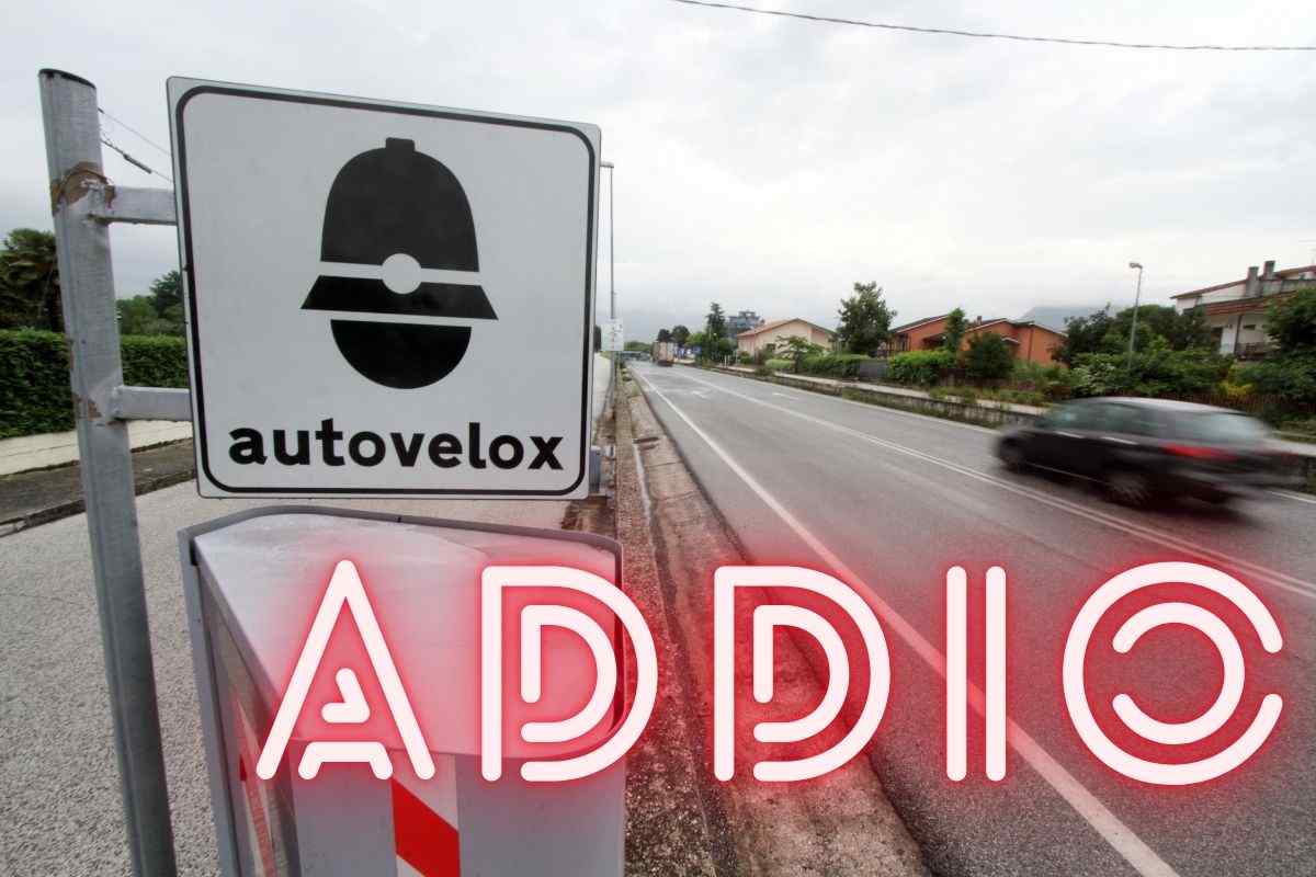 Autovelox