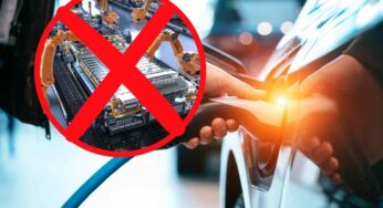 E’ finita per le batterie a litio, le nuove costano meno e sono più affidabili: in produzione già nel 2025