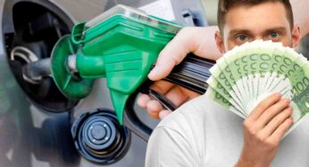 Con questo semplice trucchetto risparmi Benzina ogni giorno: nessuna magia, ti basta solo uno sguardo