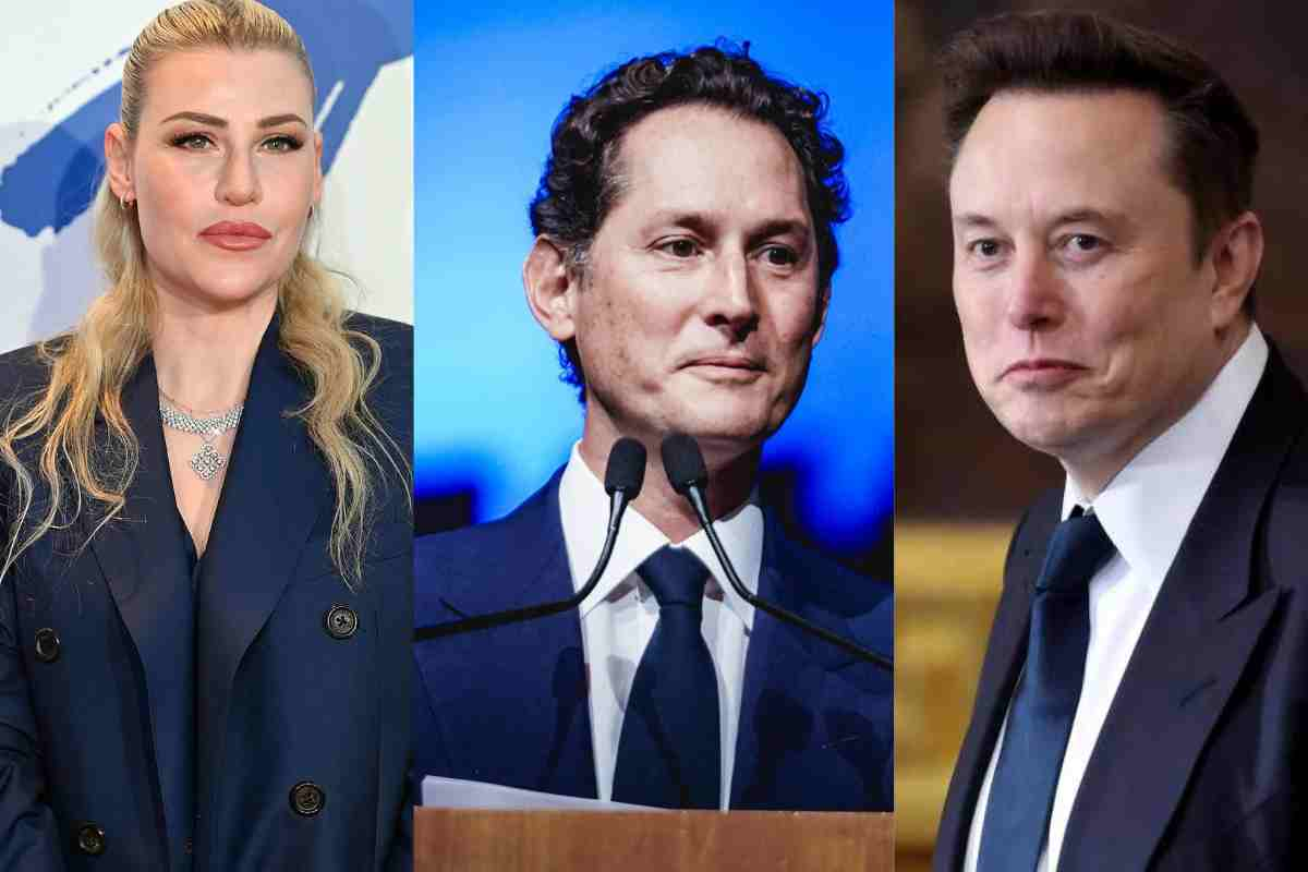 berlusconi musk elkann 