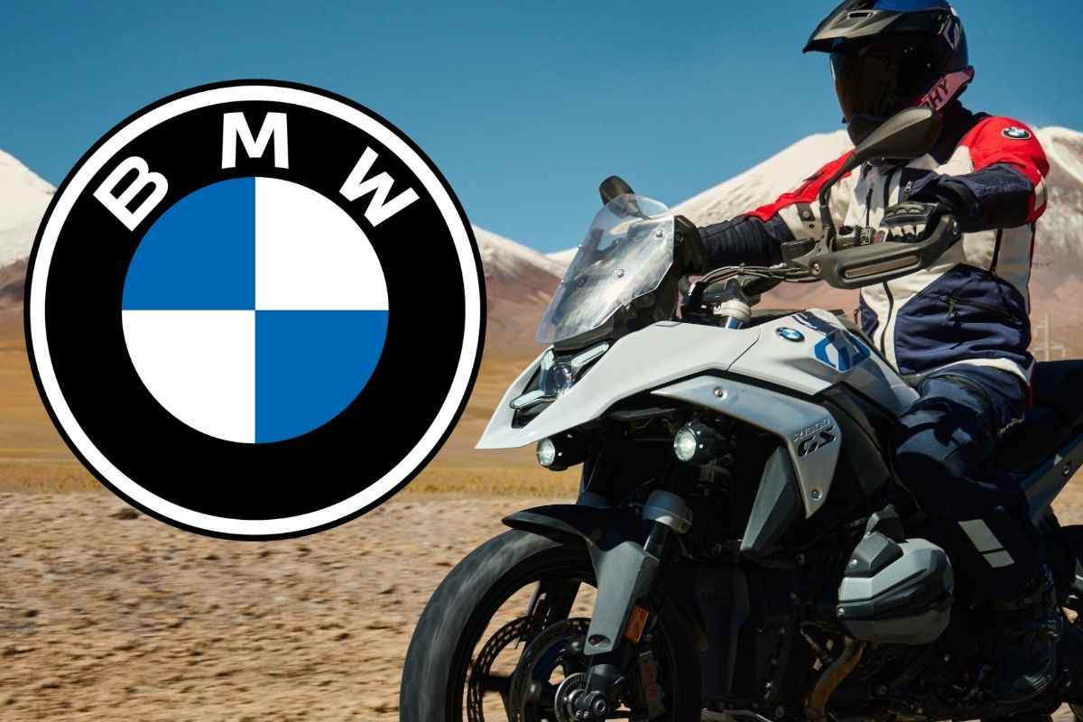 BMW R 1300 GS