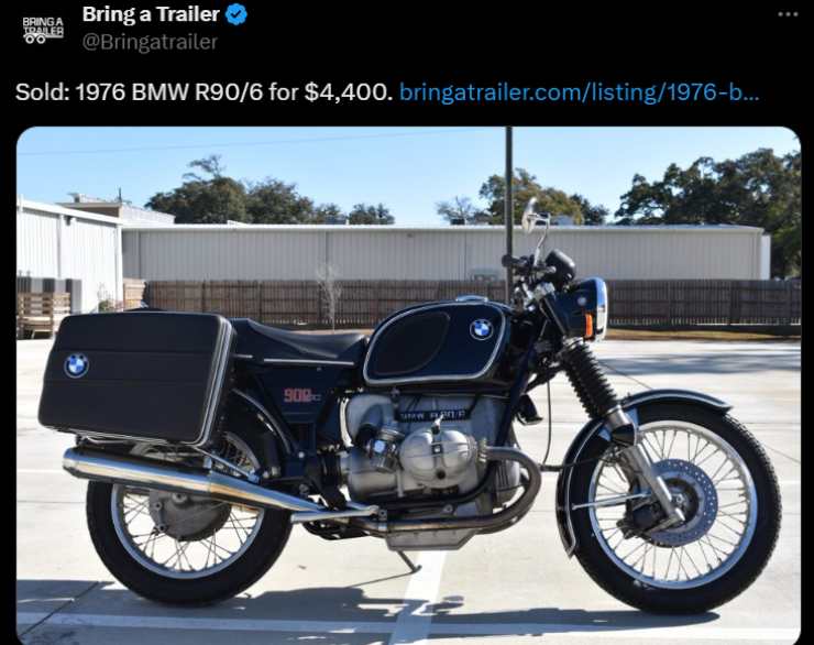 BMW R90/6