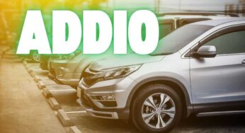 Addio alla citycar, non sarà più venduta in Europa: anche l’Italia la saluta subito