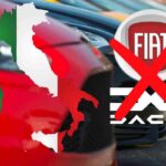 colosso italia fiat dacia