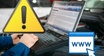 Se hai quest’auto i tuoi dati potrebbero essere finiti in rete: ora sono di dominio pubblico, è gravissimo