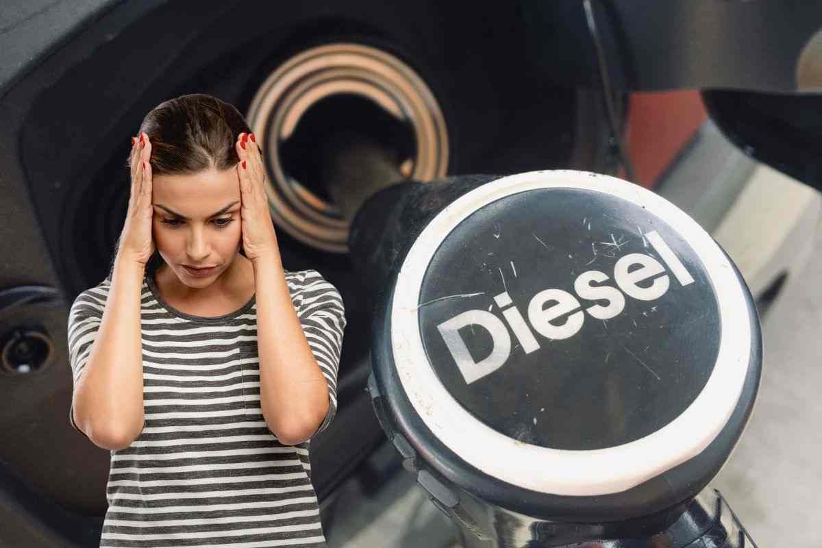 Diesel