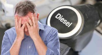 Finita la pacchia per chi ha un’auto Diesel: bruttissima sorpresa al distributore, stanno per mettere i cartelli