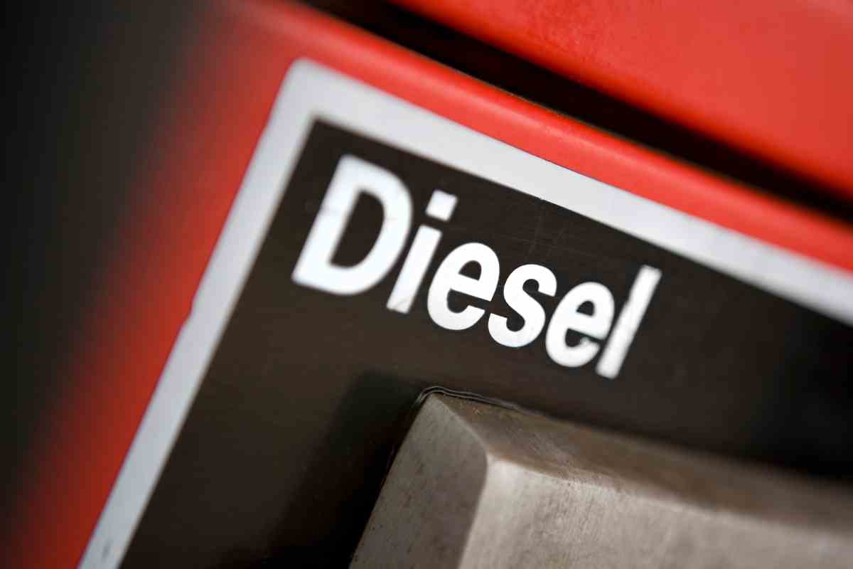 diesel