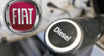 Che sorpresa nel listino Fiat, c’è ancora un modello con il motore Diesel di serie: anticipo 0 e in pronta consegna, è davvero una rarità
