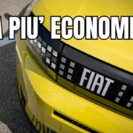 panda Fiat più economica