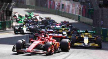 Formula 1, la velocità più alta di sempre mai raggiunta: è entrato di diritto nella storia