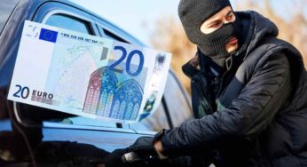 Niente più furti, con 20 euro risolvi il problema per sempre: fai un affare