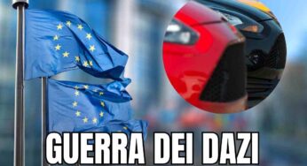 Guerra dei dazi, altri che USA: ecco la vera minaccia per le aziende europee, che salasso