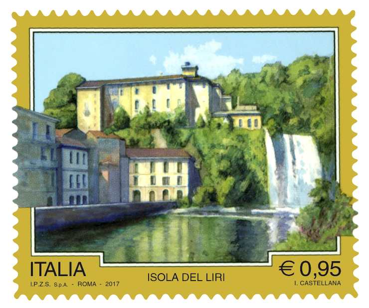 Isola del Liri