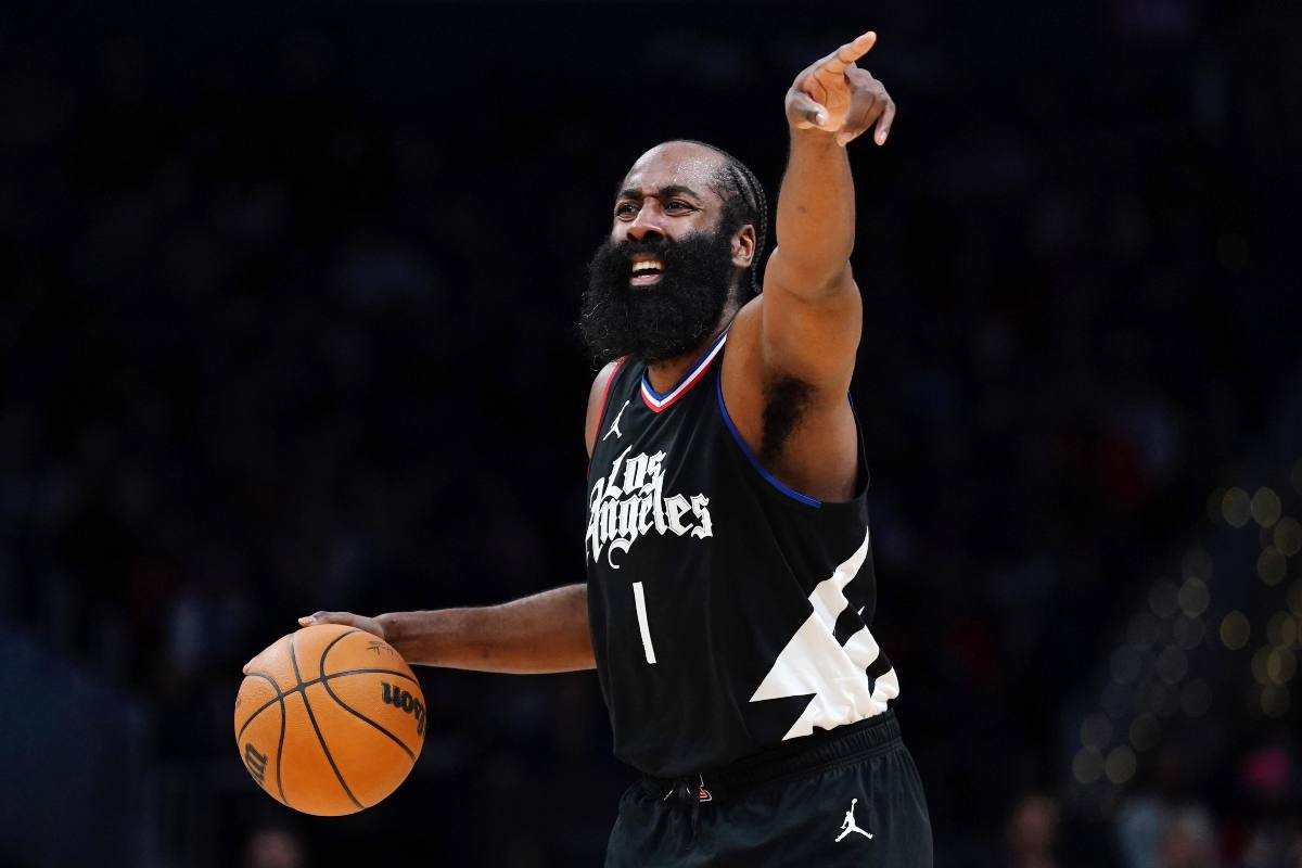 james harden 