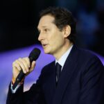 John Elkann