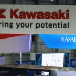 Logo Kawasaki