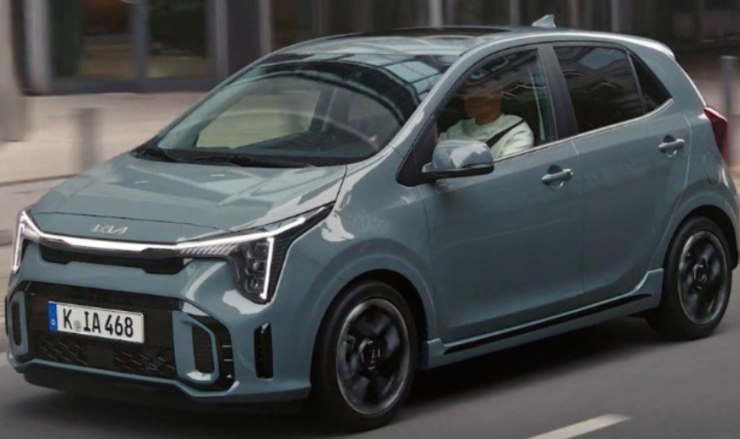 Kia Picanto