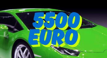 Lamborghini, svelato il nuovo modello accessibile a tutti: costerà solo 5500 euro ed è ottimo per le famiglie