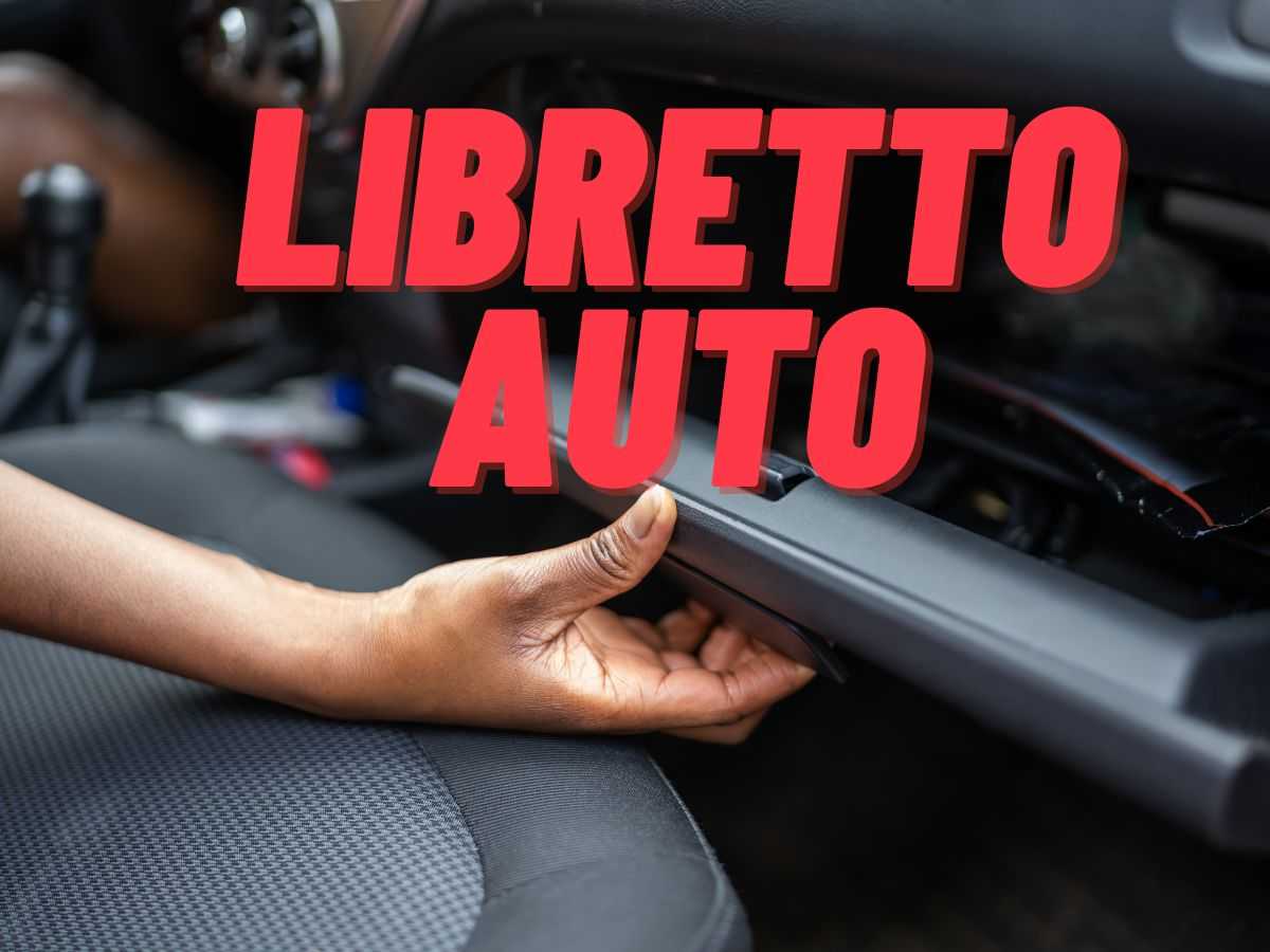 Libretto