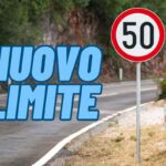 Limite velocità