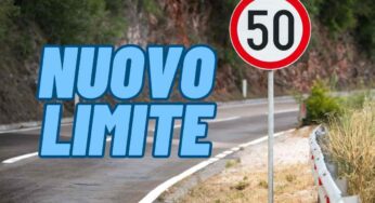 Nuovo limite di velocità entro l’estate, cittadini già informati: stravolta totalmente la viabilità