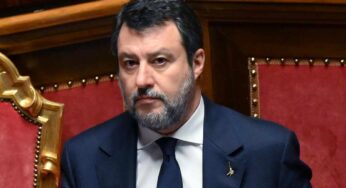 Ti tolgono mezzo stipendio e pure i punti dalla Patente: la nuova legge di Salvini terrorizza l’Italia