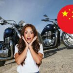 Moto Cina