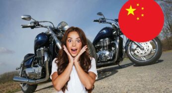 La Cina colpisce ancora: questa custom straccia la concorrenza, spendi meno di 3.000 euro